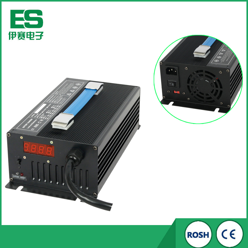 ES-B(900W)系列充電器